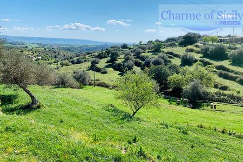 Landejendom i Modica, Ragusa, Modica - € 135.000 | Ref: L 1083 - foto 43