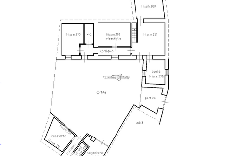 Landejendom i Modica, Ragusa, Modica - € 135.000 | Ref: L 1083 - foto 48