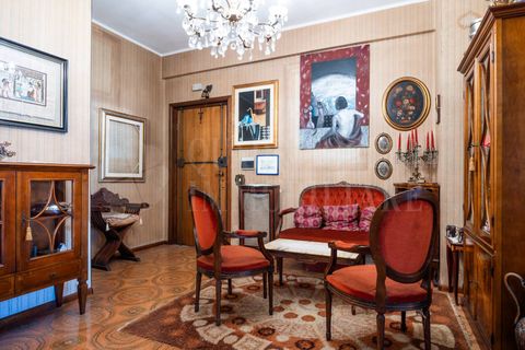 Lejlighed i Rome, Rome, Rome - € 390.000 | Ref: gondole - foto 3