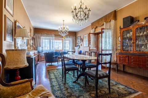 Lejlighed i Rome, Rome, Rome - € 390.000 | Ref: gondole - foto 5
