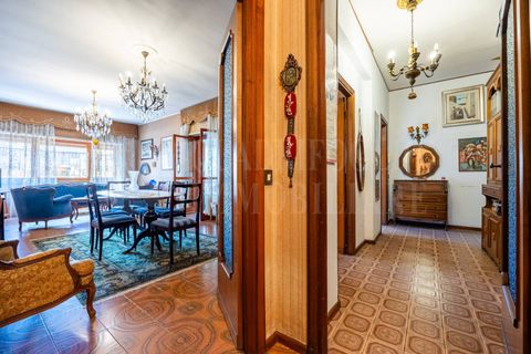 Lejlighed i Rome, Rome, Rome - € 390.000 | Ref: gondole - foto 7
