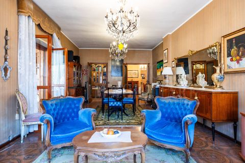 Lejlighed i Rome, Rome, Rome - € 390.000 | Ref: gondole - foto 9