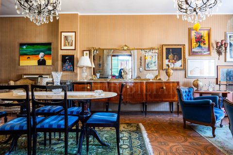 Lejlighed i Rome, Rome, Rome - € 390.000 | Ref: gondole - foto 11