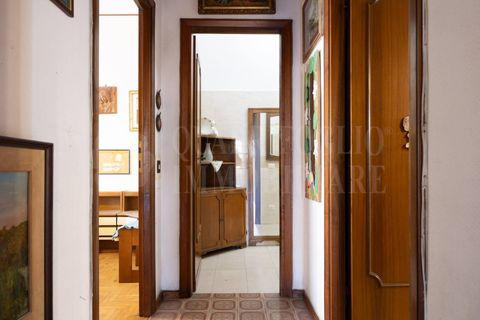 Lejlighed i Rome, Rome, Rome - € 390.000 | Ref: gondole - foto 16