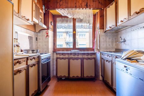 Lejlighed i Rome, Rome, Rome - € 390.000 | Ref: gondole - foto 26