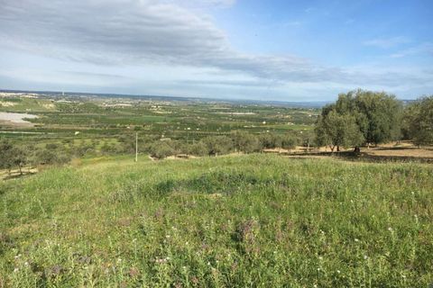 Helårsgrund i Noto, Siracusa, Noto - € 70.000 | Ref: L 1236 - foto 10