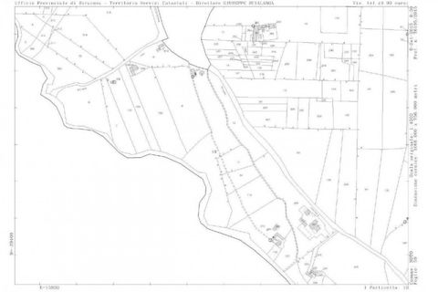 Helårsgrund i Noto, Siracusa, Noto - € 70.000 | Ref: L 1236 - foto 19