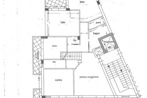 Lejlighed i Modica, Ragusa, Modica - € 240.000 | Ref: L 1428 - foto 18