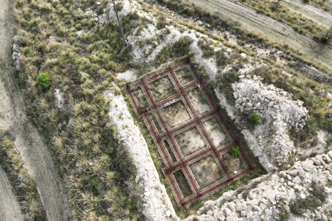 Terra a Giarratana, Ragusa, Giarratana - € 330.000 | Ref: L 1487 - foto 3