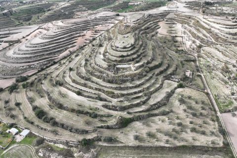 Terra a Giarratana, Ragusa, Giarratana - € 330.000 | Ref: L 1487 - foto 4