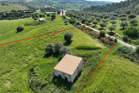 Landejendom i Ragusa, Ragusa, Ragusa - € 110.000 | Ref: L 1539 - foto 4