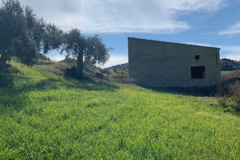 Landejendom i Ragusa, Ragusa, Ragusa - € 110.000 | Ref: L 1539 - foto 24