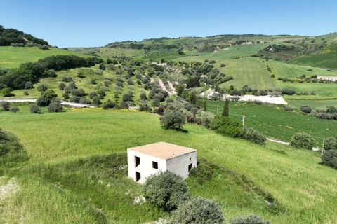 Landejendom i Ragusa, Ragusa, Ragusa - € 110.000 | Ref: L 1539 - foto 30