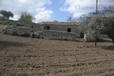 Landejendom i Ragusa, Ragusa, Ragusa - € 80.000 | Ref: L 1620 - foto 1