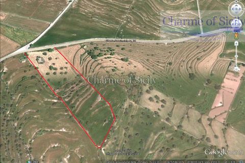 Landejendom i Ragusa, Ragusa, Ragusa - € 80.000 | Ref: L 1620 - foto 19