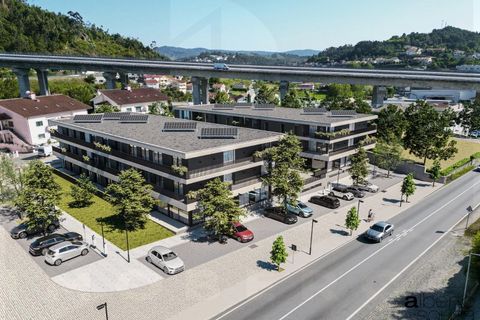 Lejlighed i Cinfaes, Braga, Cinfaes - € 315.000 | Ref: 122 - foto 3