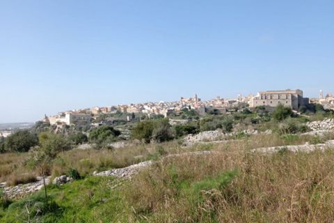Landejendom i Ispica, Ragusa, Ispica - € 270.000 | Ref: SC 02 - foto 4