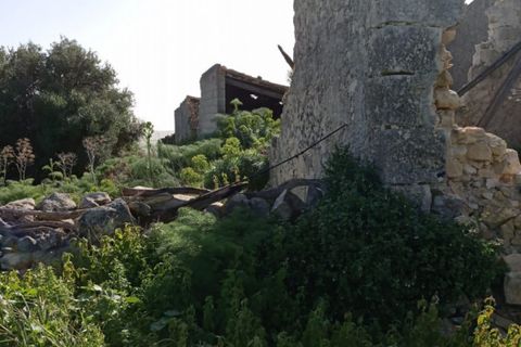 Landejendom i Ispica, Ragusa, Ispica - € 270.000 | Ref: SC 02 - foto 5