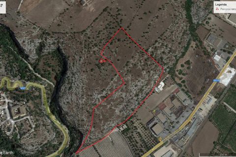 Landejendom i Ispica, Ragusa, Ispica - € 270.000 | Ref: SC 02 - foto 16