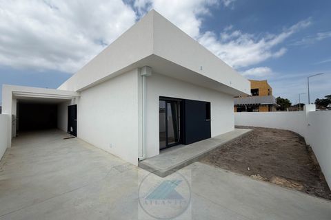 Villa i Quinta do Anjo, Setubal, Quinta do Anjo - € 600.000 | Ref: MOR T4 U 941 - foto 1