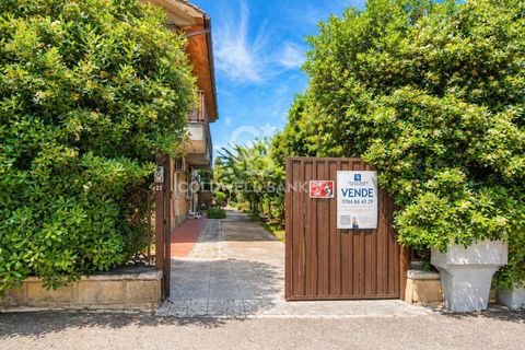 Villa i Tarquinia, Viterbo, Tarquinia - € 230.000 | Ref: CBI019-2184-29113 - foto 2
