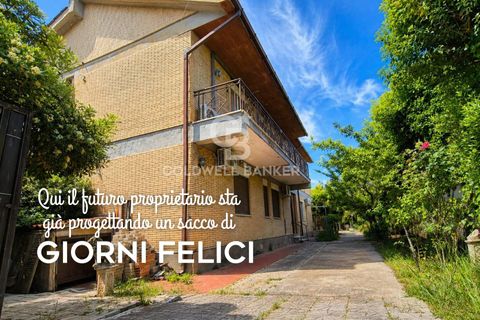 Villa i Tarquinia, Viterbo, Tarquinia - € 230.000 | Ref: CBI019-2184-29113 - foto 1