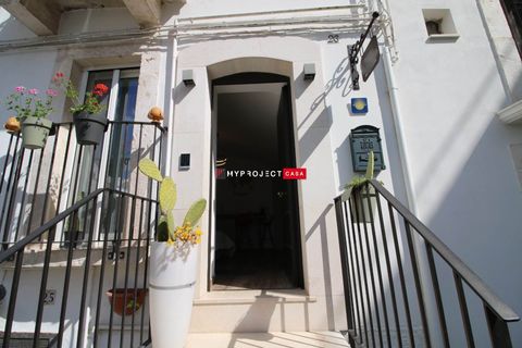 Leilighet i Noci, Bari, Noci - € 320 000 | Ref: G20 - foto 2