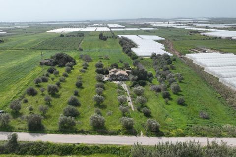 Villa i Noto, Siracusa, Noto - € 165.000 | Ref: L 1704 - foto 8