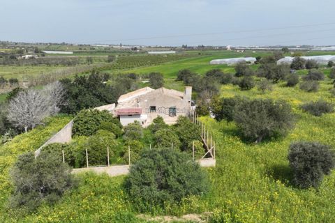 Villa i Noto, Siracusa, Noto - € 165.000 | Ref: L 1704 - foto 10