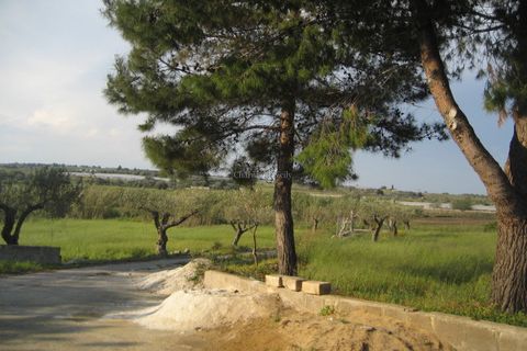 Villa i Noto, Siracusa, Noto - € 165.000 | Ref: L 1704 - foto 17