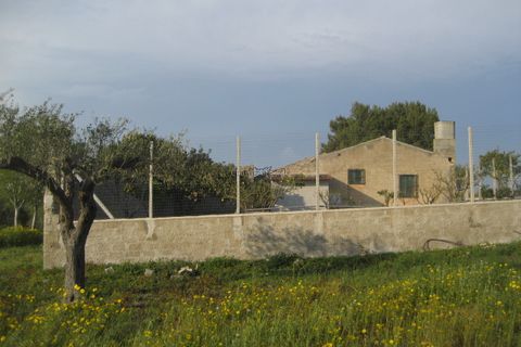 Villa i Noto, Siracusa, Noto - € 165.000 | Ref: L 1704 - foto 20