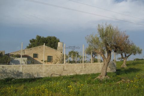 Villa i Noto, Siracusa, Noto - € 165.000 | Ref: L 1704 - foto 23