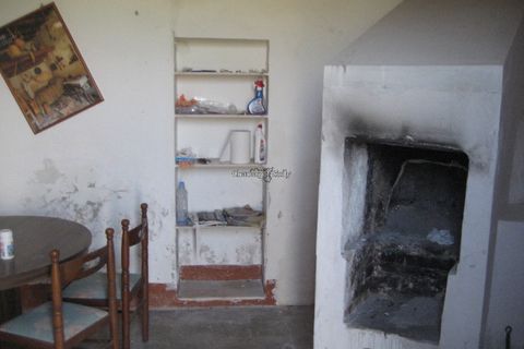 Villa i Noto, Siracusa, Noto - € 165.000 | Ref: L 1704 - foto 24