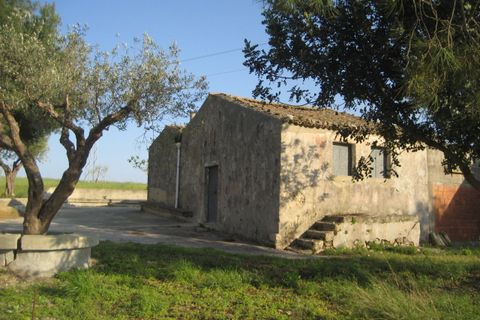 Villa i Noto, Siracusa, Noto - € 165.000 | Ref: L 1704 - foto 27