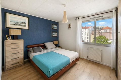 Lejlighed i Lyon, Rhone, Lyon - € 367.500 | Ref: Robin-Tradition - foto 4