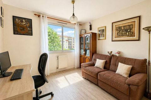 Lejlighed i Lyon, Rhone, Lyon - € 367.500 | Ref: Robin-Tradition - foto 5
