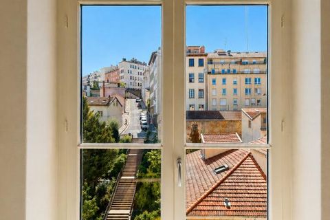 Lejlighed i Lyon, Rhone, Lyon - € 630.000 | Ref: PONS-BISSARDON - foto 2