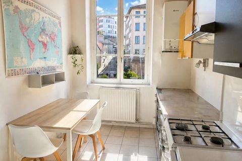 Lejlighed i Lyon, Rhone, Lyon - € 630.000 | Ref: PONS-BISSARDON - foto 6
