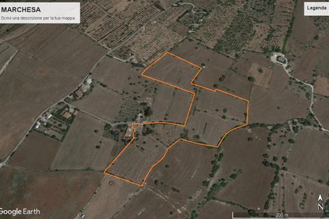 Villa i Ragusa, Ragusa, Ragusa - € 160.000 | Ref: L 1717 - foto 13