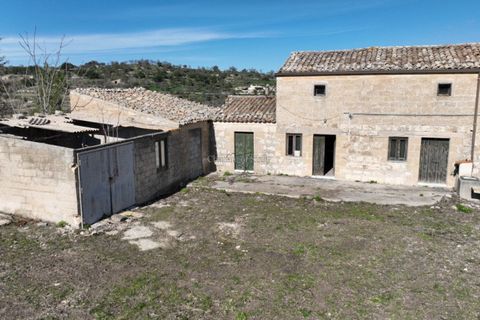 Villa i Ragusa, Ragusa, Ragusa - € 140.000 | Ref: L 1741 - foto 1