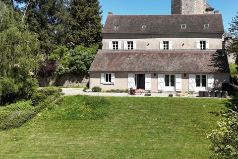 Landejendom i Autun, Saone-et-Loire, Autun - € 315.000 | Ref: 4537 - foto 1