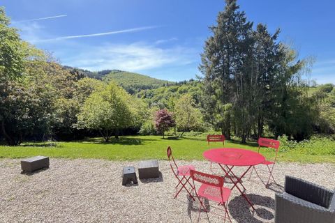 Landejendom i Autun, Saone-et-Loire, Autun - € 315.000 | Ref: 4537 - foto 2
