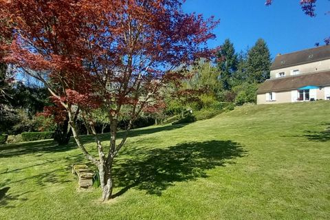Landejendom i Autun, Saone-et-Loire, Autun - € 315.000 | Ref: 4537 - foto 3