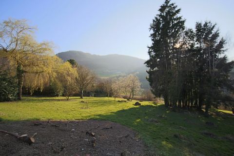 Landejendom i Autun, Saone-et-Loire, Autun - € 315.000 | Ref: 4537 - foto 6