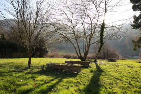 Landejendom i Autun, Saone-et-Loire, Autun - € 315.000 | Ref: 4537 - foto 7