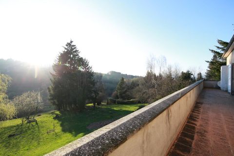 Landejendom i Autun, Saone-et-Loire, Autun - € 315.000 | Ref: 4537 - foto 13