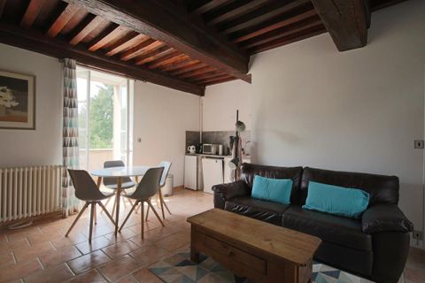 Landejendom i Autun, Saone-et-Loire, Autun - € 315.000 | Ref: 4537 - foto 14