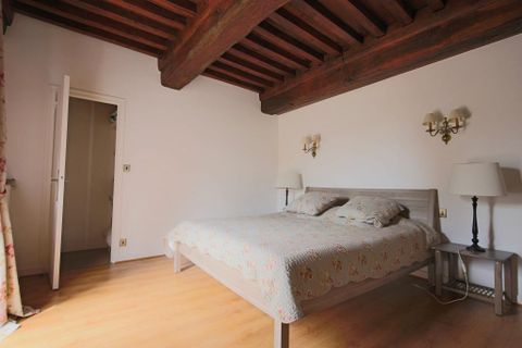 Landejendom i Autun, Saone-et-Loire, Autun - € 315.000 | Ref: 4537 - foto 15