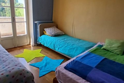 Landejendom i Autun, Saone-et-Loire, Autun - € 315.000 | Ref: 4537 - foto 17