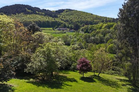 Landejendom i Autun, Saone-et-Loire, Autun - € 315.000 | Ref: 4537 - foto 19